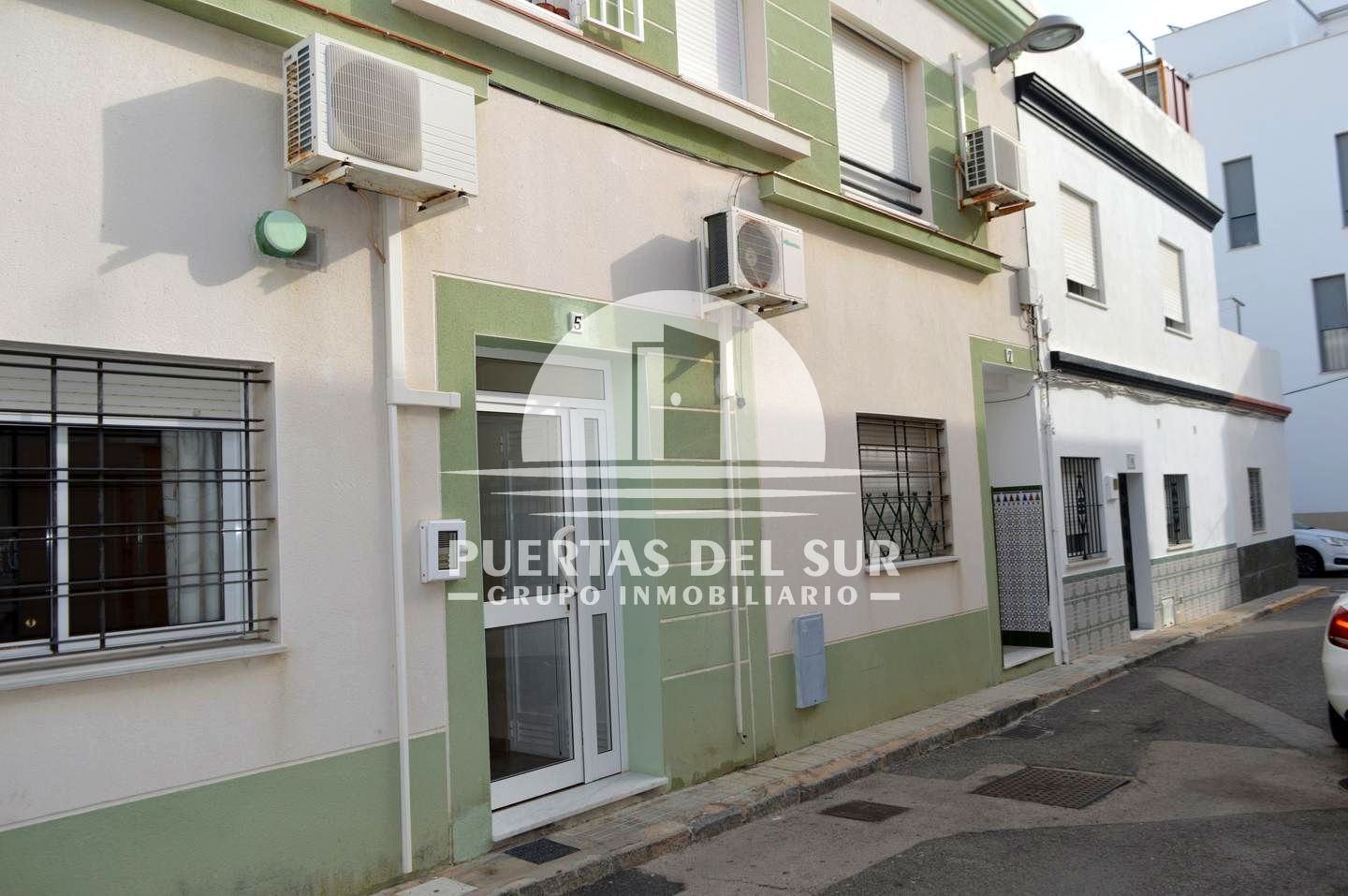Planta baja for sale in Nuestra Señora De Regla, El Chorrillo - El Molino