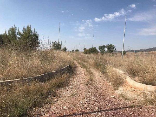 Terreno residencial en Venta en La Pedrera C H5 2-suelo, 10B.1 en La Vilavella