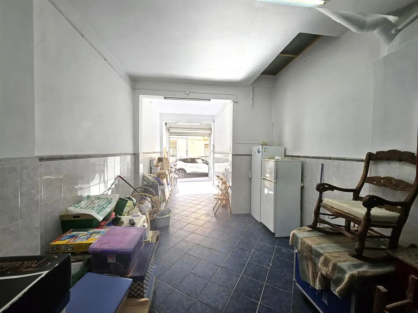 Local comercial en venda a Calle SAN MATEO 82, imagen 5