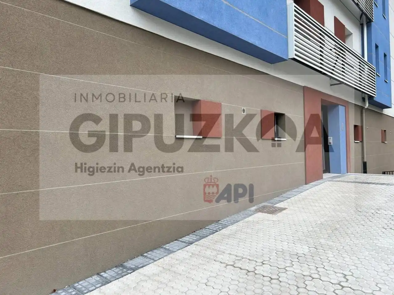Local commercial à vendre à Calle ERREKATXO ENPARANTZA, imagen 7