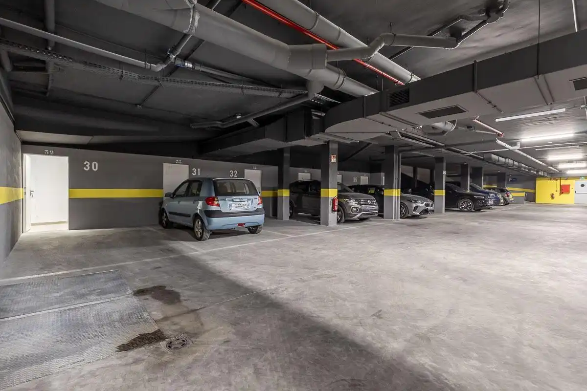 Duplex with lift to rent in Avenida Avenida Murcia 9, imagen 23