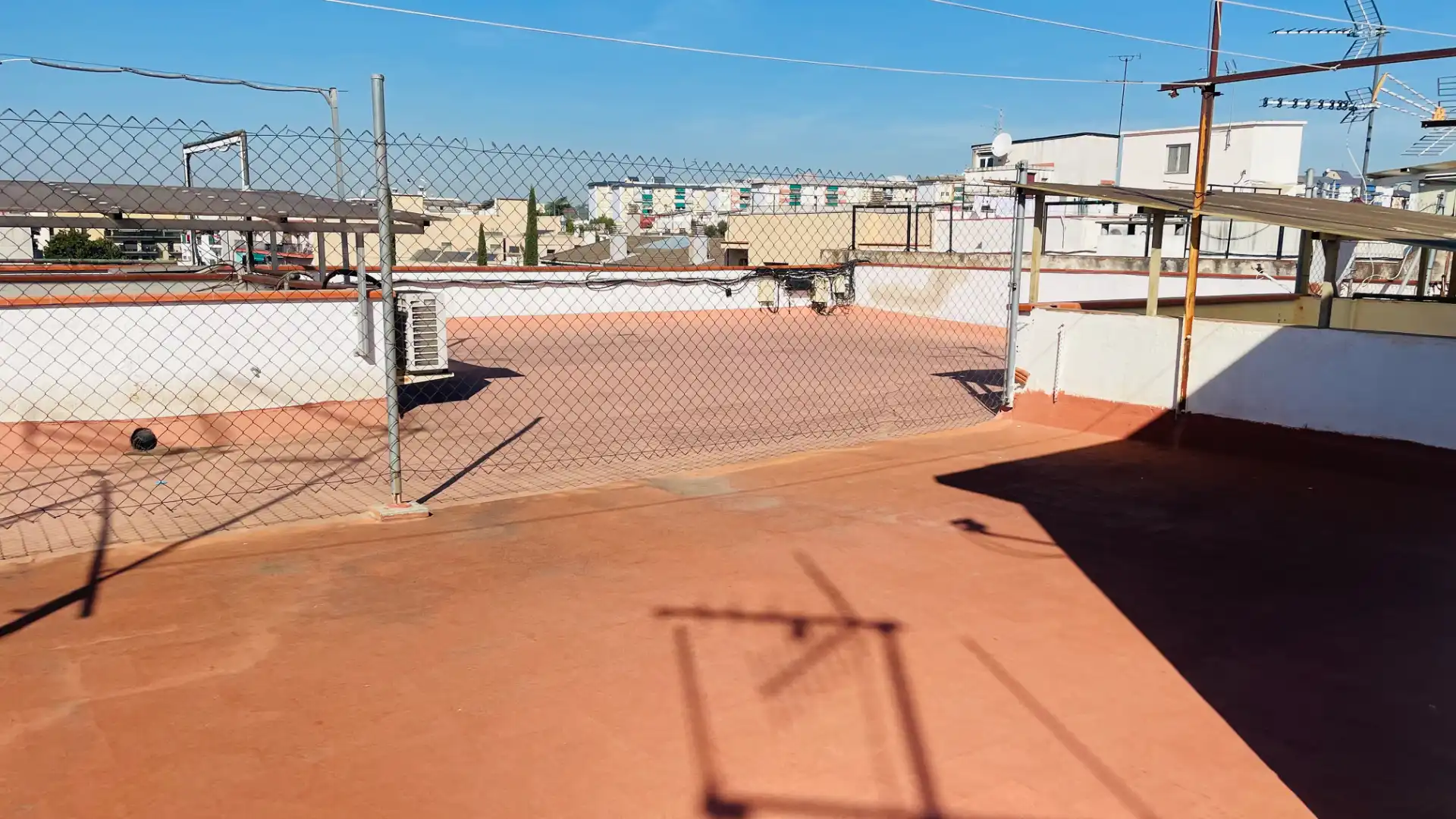 Flat for rent in Cerdanyola del Vallès, Barcelona