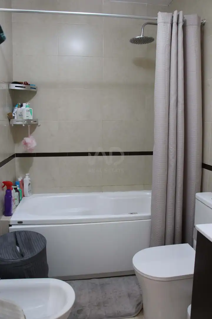Baño de Piso en venta en Roquetas de Mar