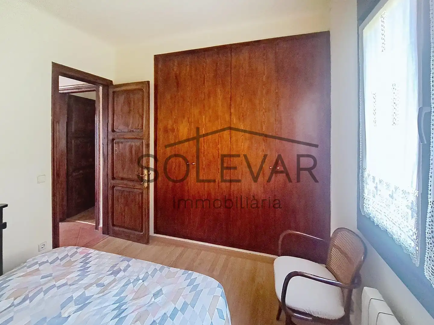 Habitación de Casa o chalet en venta en La Pobla de Segur con Calefacción y Trastero