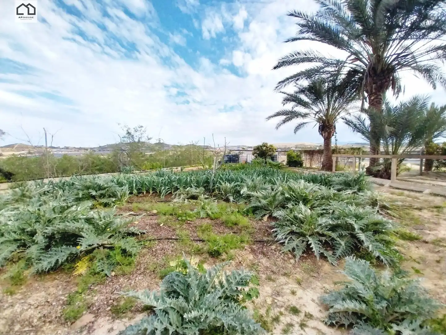 Casa o chalet de alquiler en Murcia con Aire acondicionado, Piscina y Amueblado