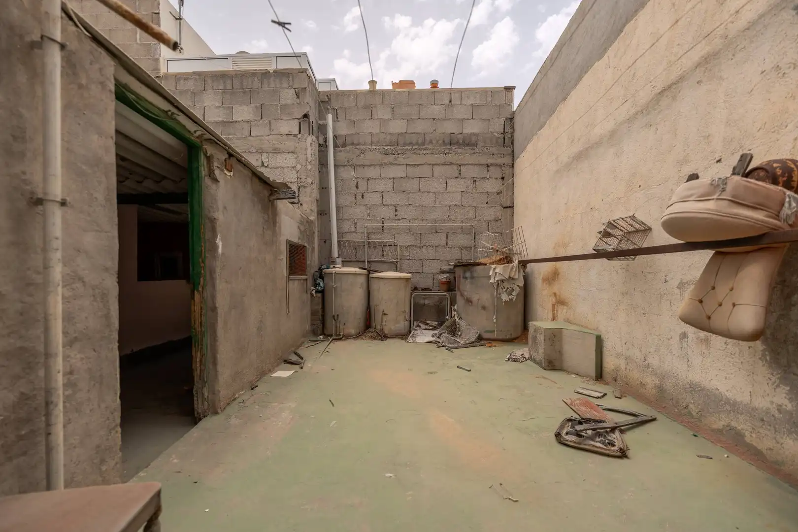 Casa o xalet en venda en Guía de Isora