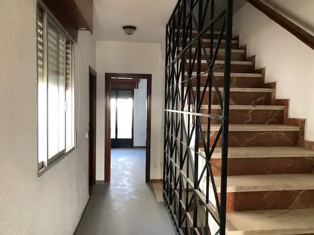 Casa adosada en venda a Av de Andalucía, Cazalilla