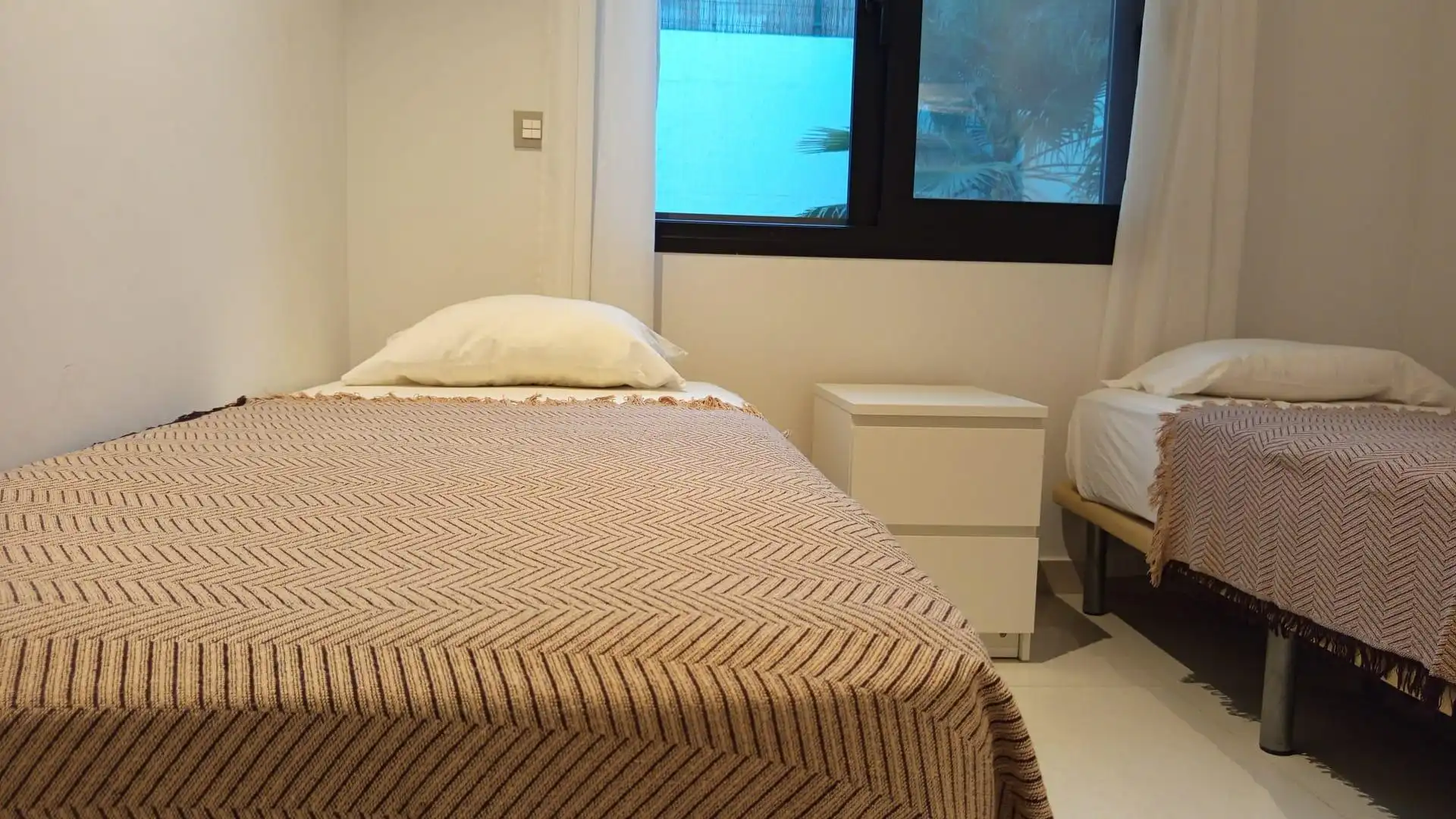 Villa in affitto a Balcón de Finestrat - Terra Marina, imagen 8
