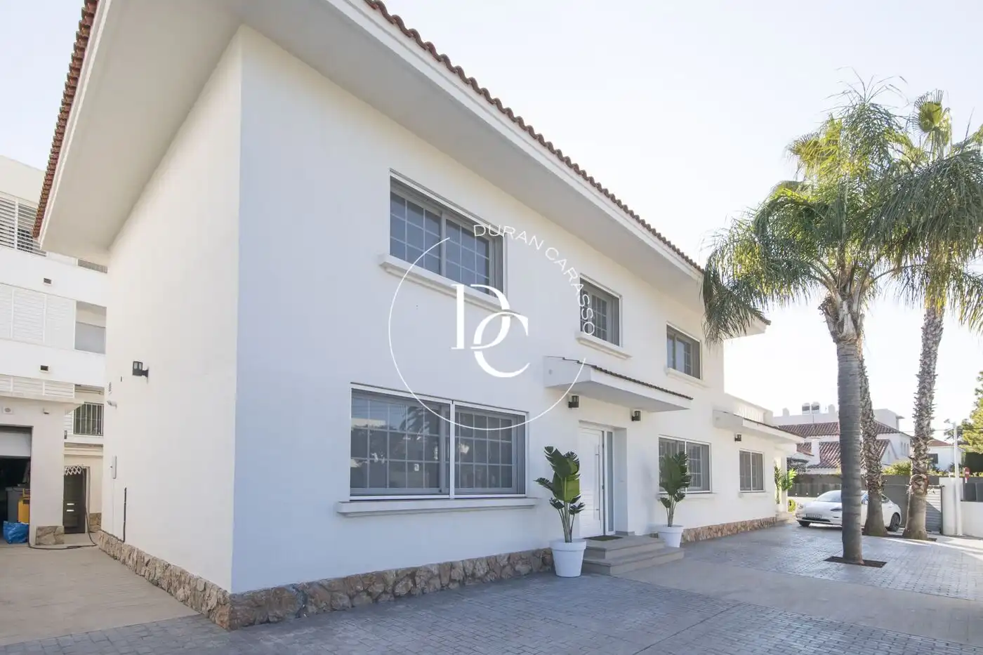 Casa con piscina en venta en Avinguda de Nostra Senyora del Vinyet, imagen 2