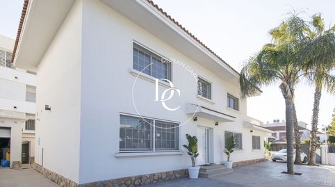 Casa de lujo de 318 m2 con piscina y vistas en venta en Vinyet, Sitges, immagine 4