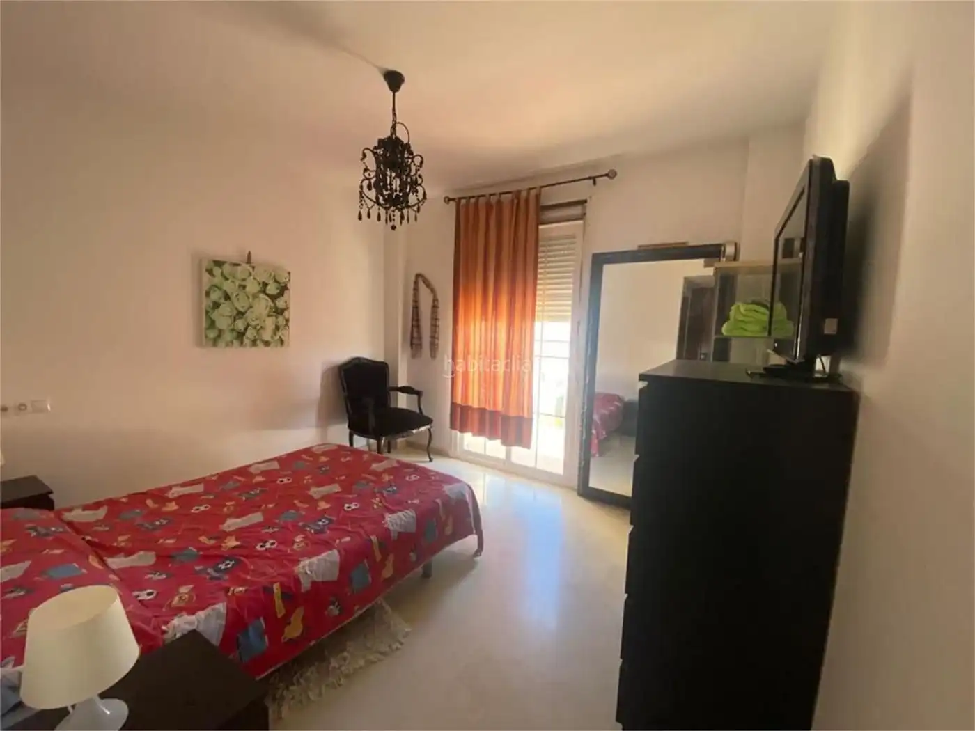 Flat with lift for sale in Calle Salvador Muñoz 40, imagen 13