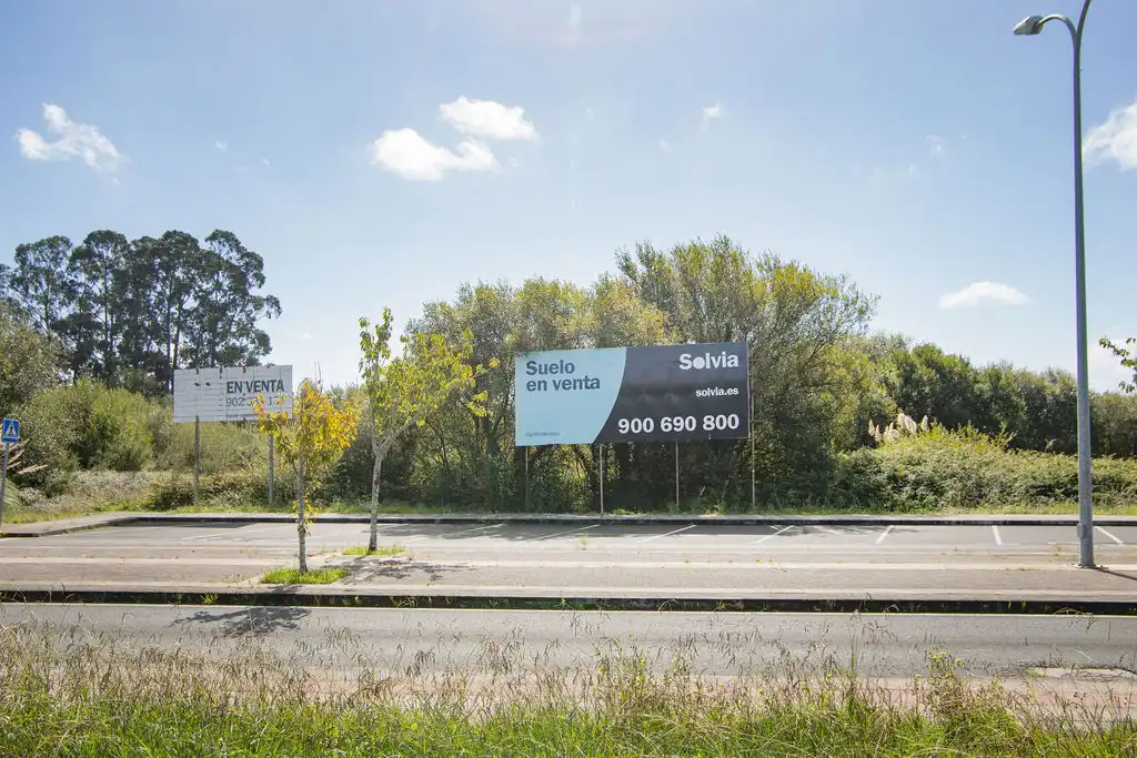 Terrenys i solars en venda a Rúa San Xiao, imagen 12