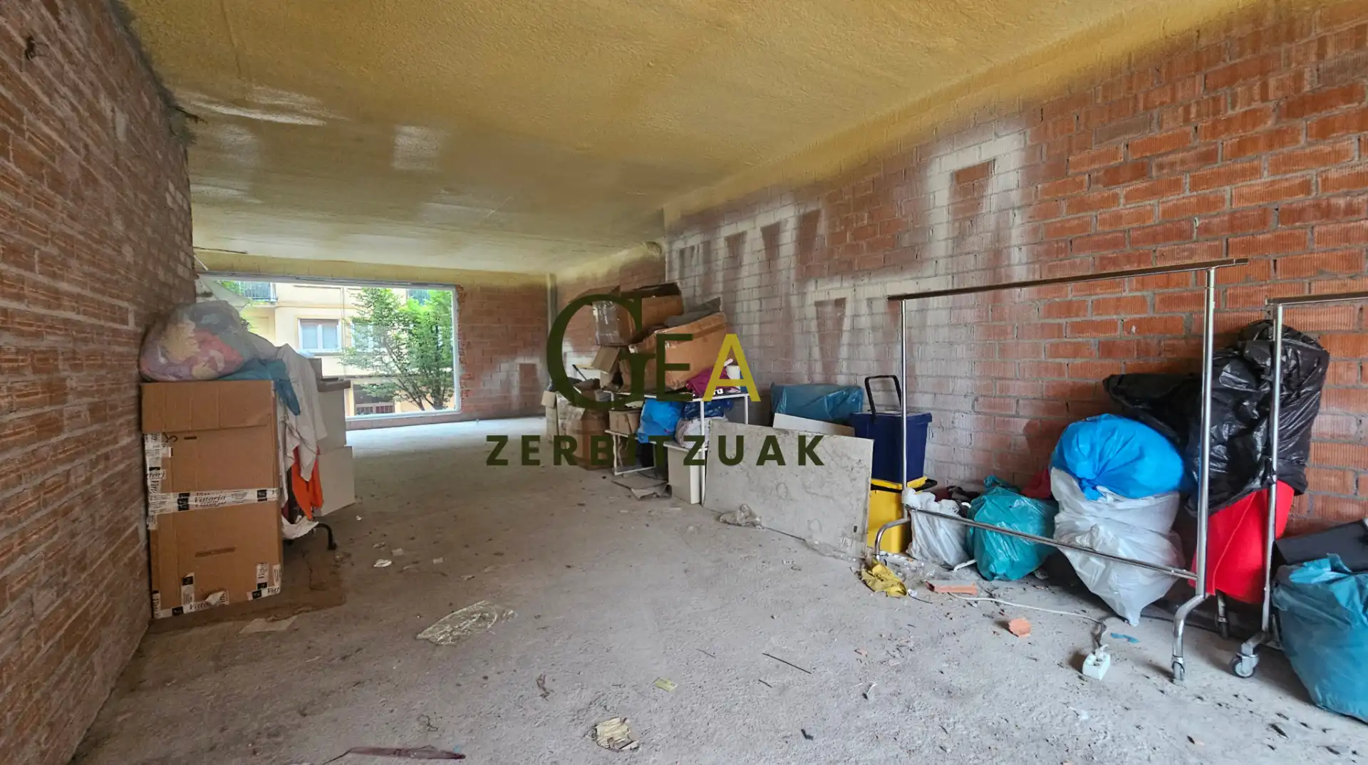 Gewerbefläche zur Miete in Hernani, imagen 17