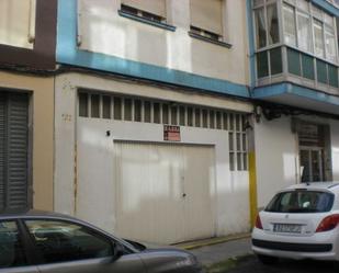Parking of Premises to rent in Vigo 