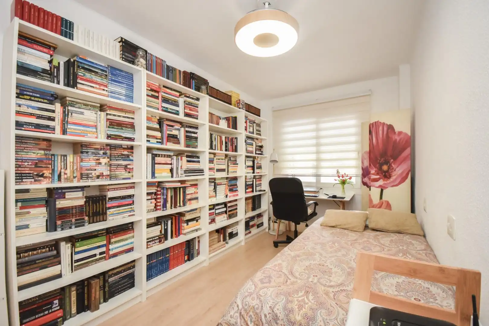 Habitación de Piso en venta en  Palma de Mallorca con Aire acondicionado, Parquet y Terraza