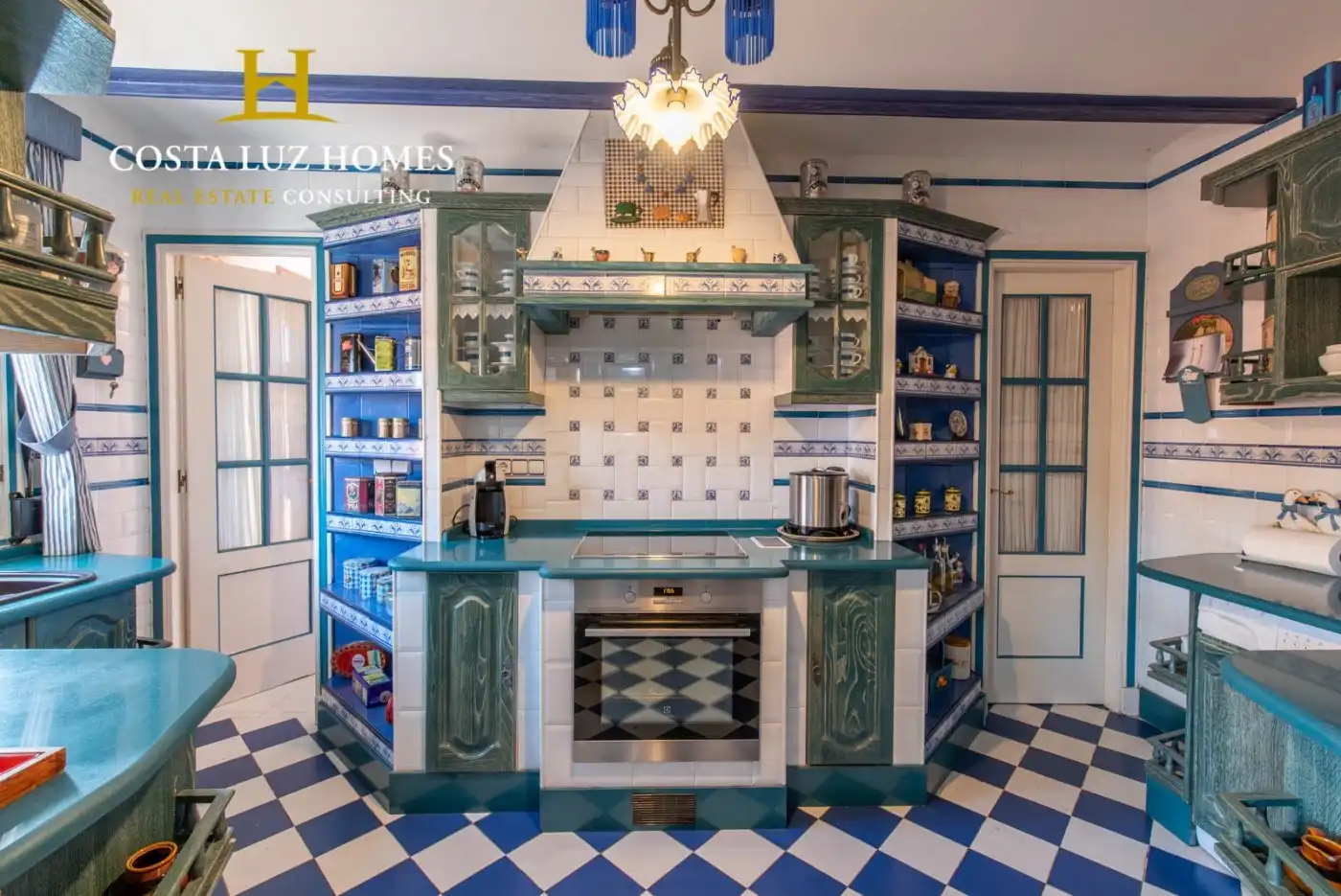Chalet con piscina en venta en Arcos de la Frontera, imagen 16