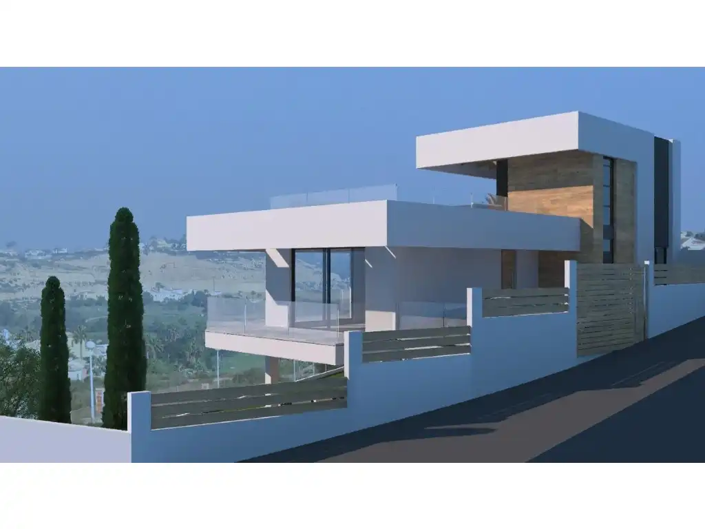 Maison avec piscine à vendre à Calle Pico Del Aneto