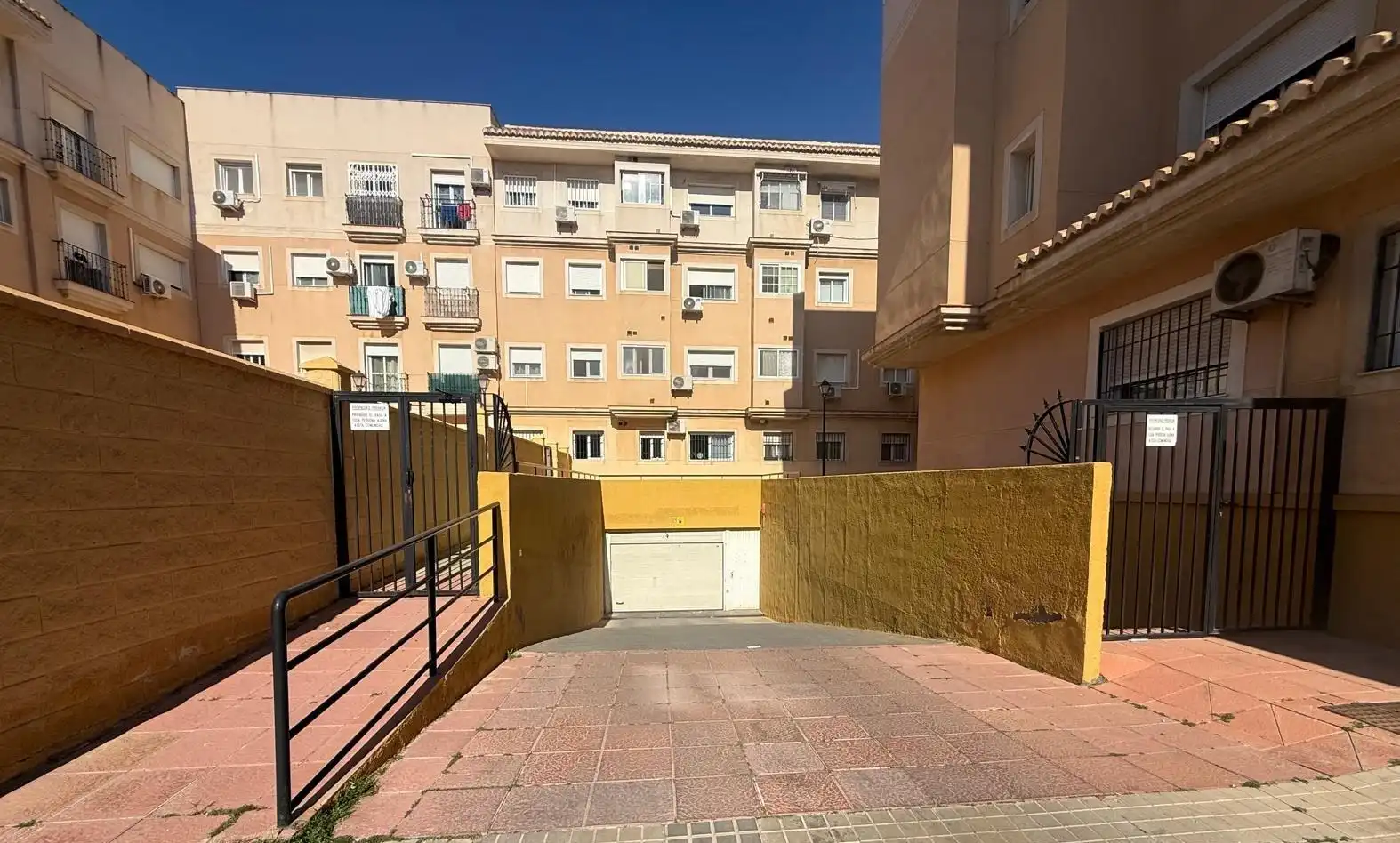 Piso en venta en Calle RIO ALMANZORA, Huércal de Almería