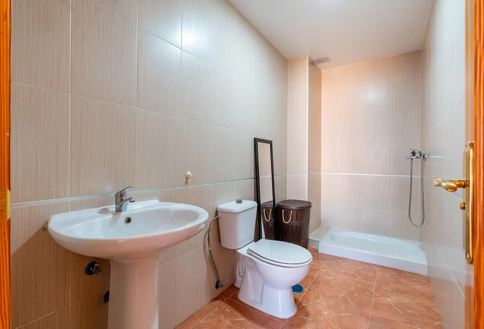 Wohnung mit Aufzug zum Verkauf in Santa María del Águila, imagen 16