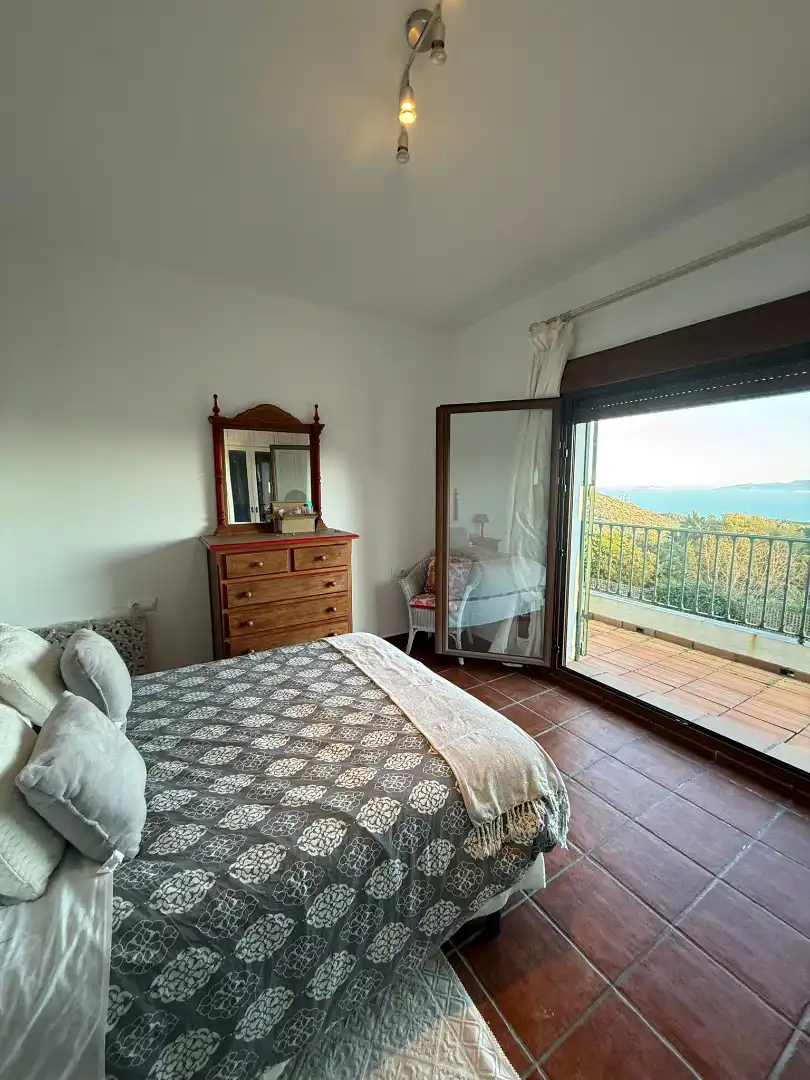 Chalet con terraza en venta en Los Brezos, imagen 66