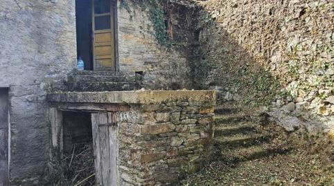 Foto 3 de Finca rústica en venta en Lugar Quinta, As Nogais , Lugo