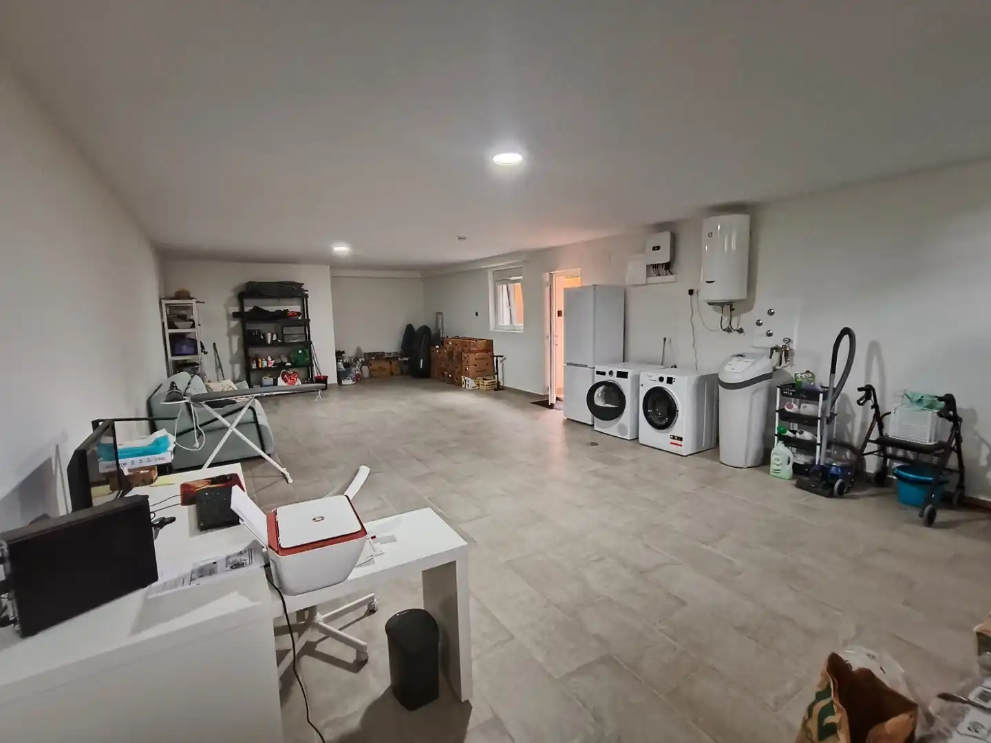 Casa o chalet en venta en La Romana con Aire acondicionado, Calefacción y Terraza