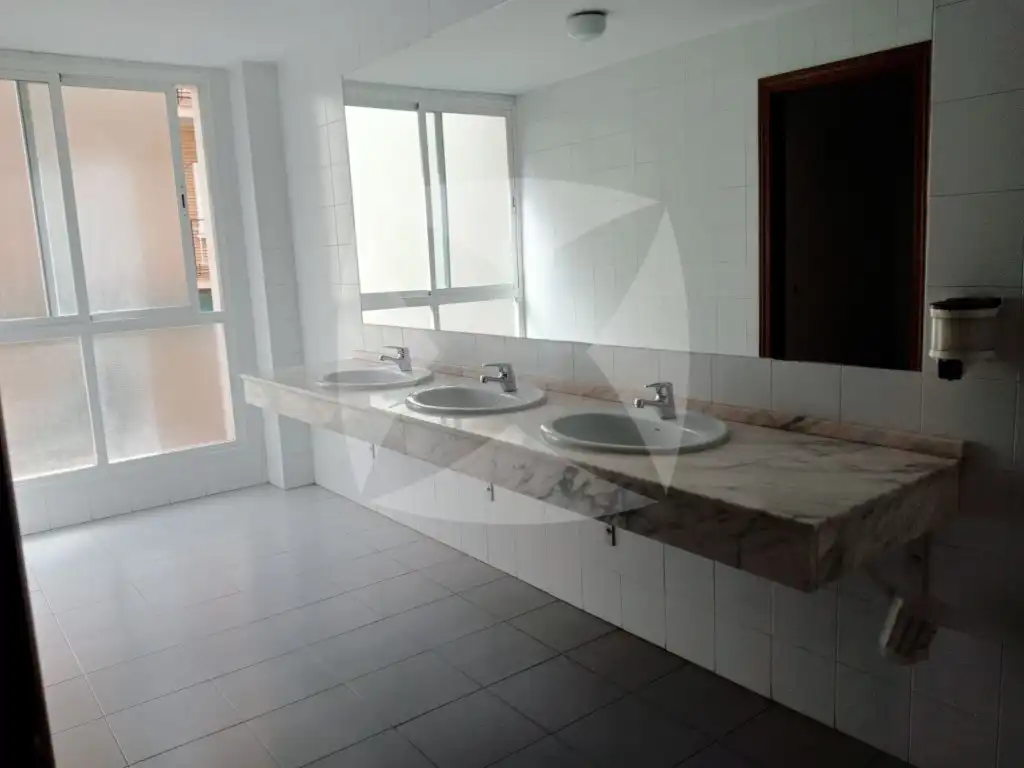 Büro zur Miete in Calle Rafael Lucenqui, Santa Marina