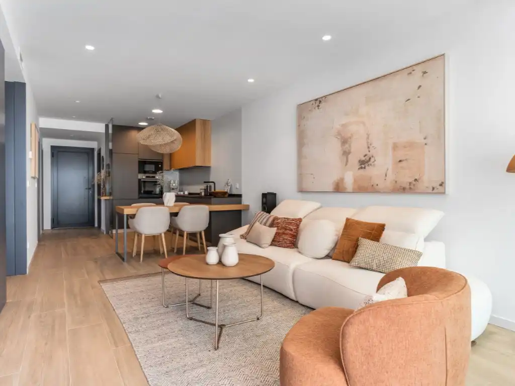 Apartamento con piscina en venta en Cumbre del Sol, imagen 12