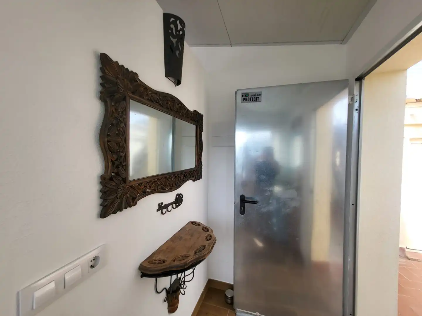 Ático en venta en Calella con Aire acondicionado, Calefacción y Terraza