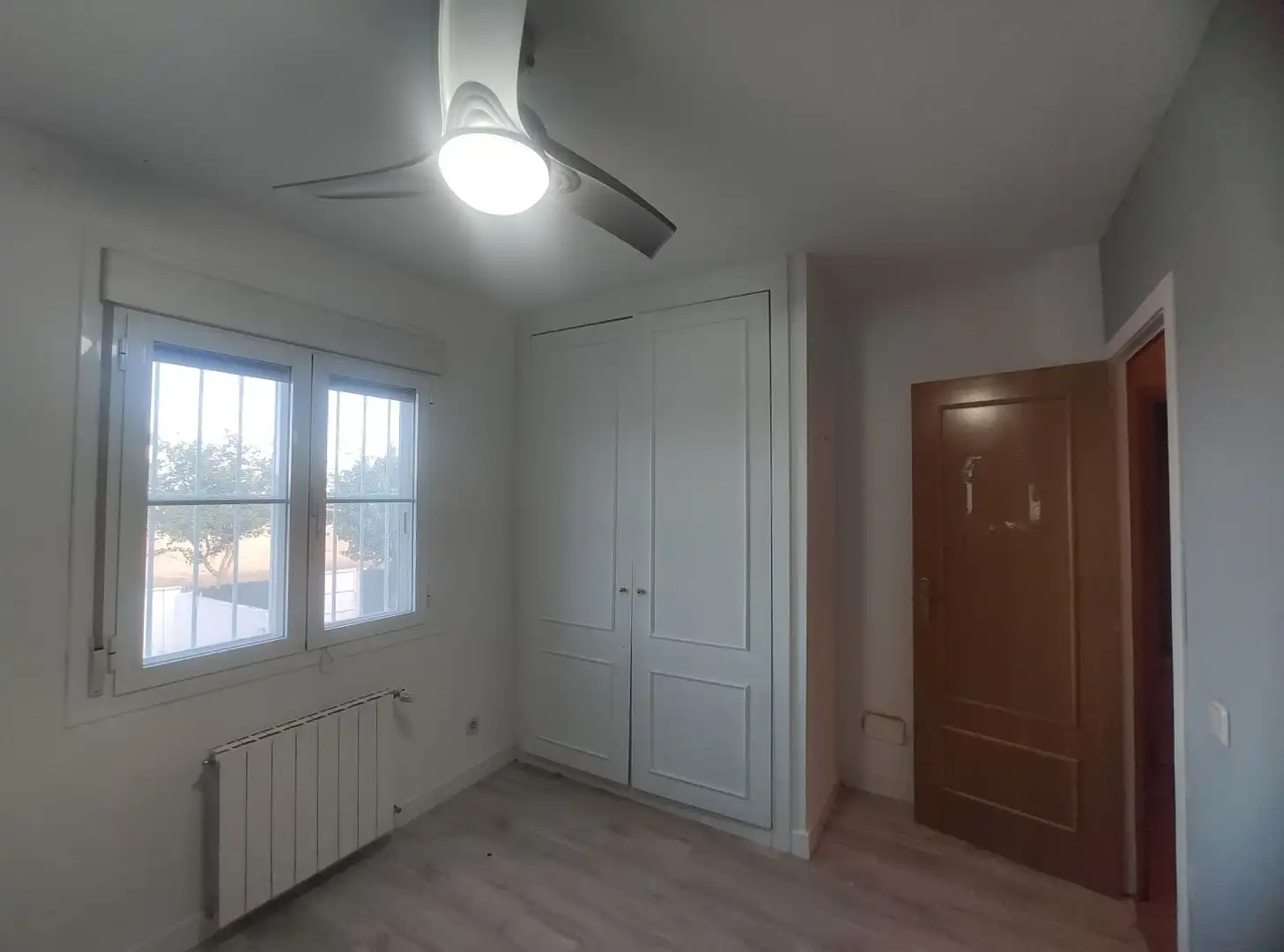 Bedroom of Houses for sale in Ugena  with Air Conditioner, Heating and Private garden