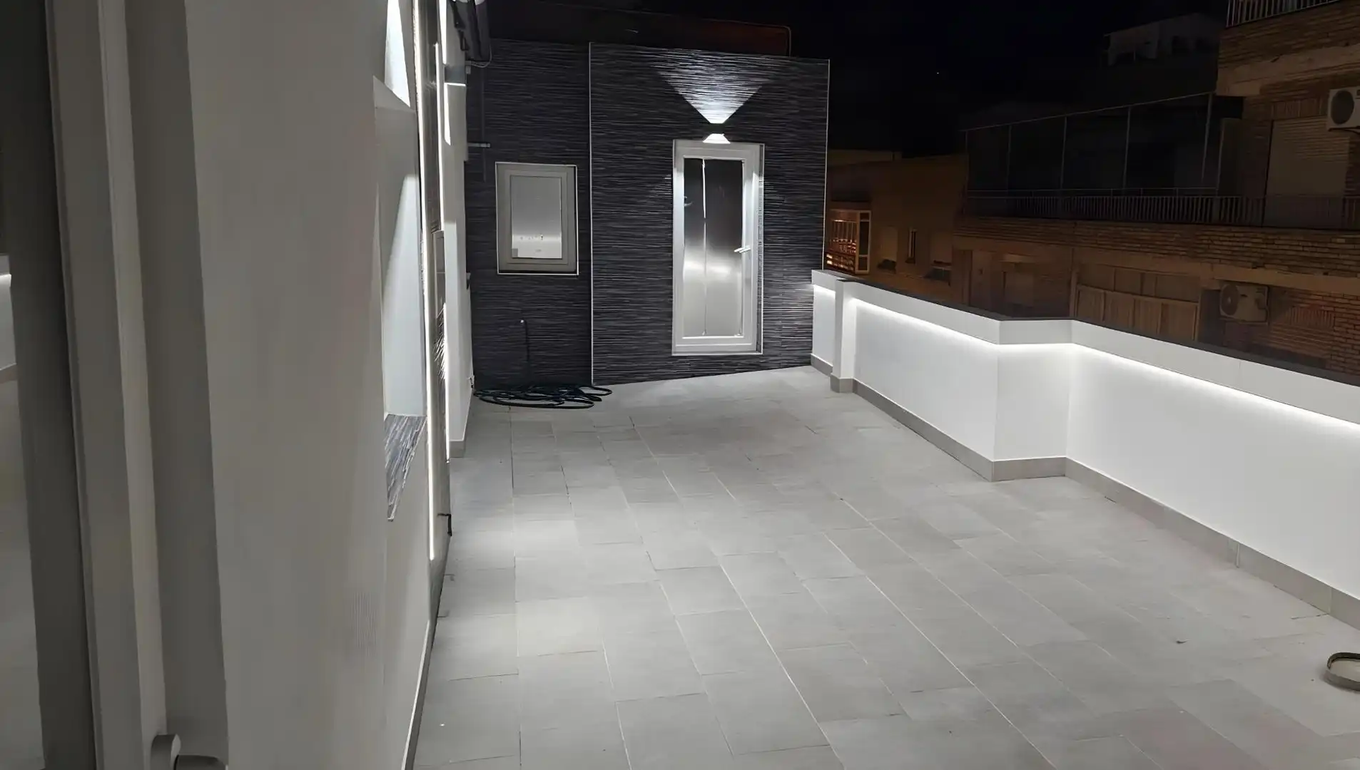 Flat for rent in Calle POLO Y CAÑA, La Cruz