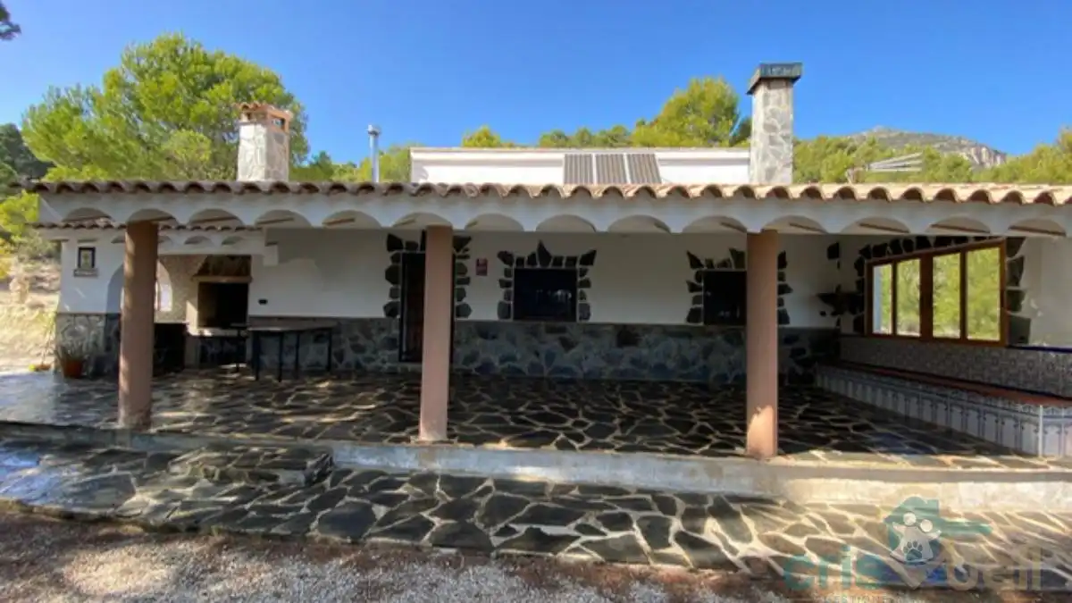 Haus zum Verkauf in Zarzadilla de Totana, imagen 4