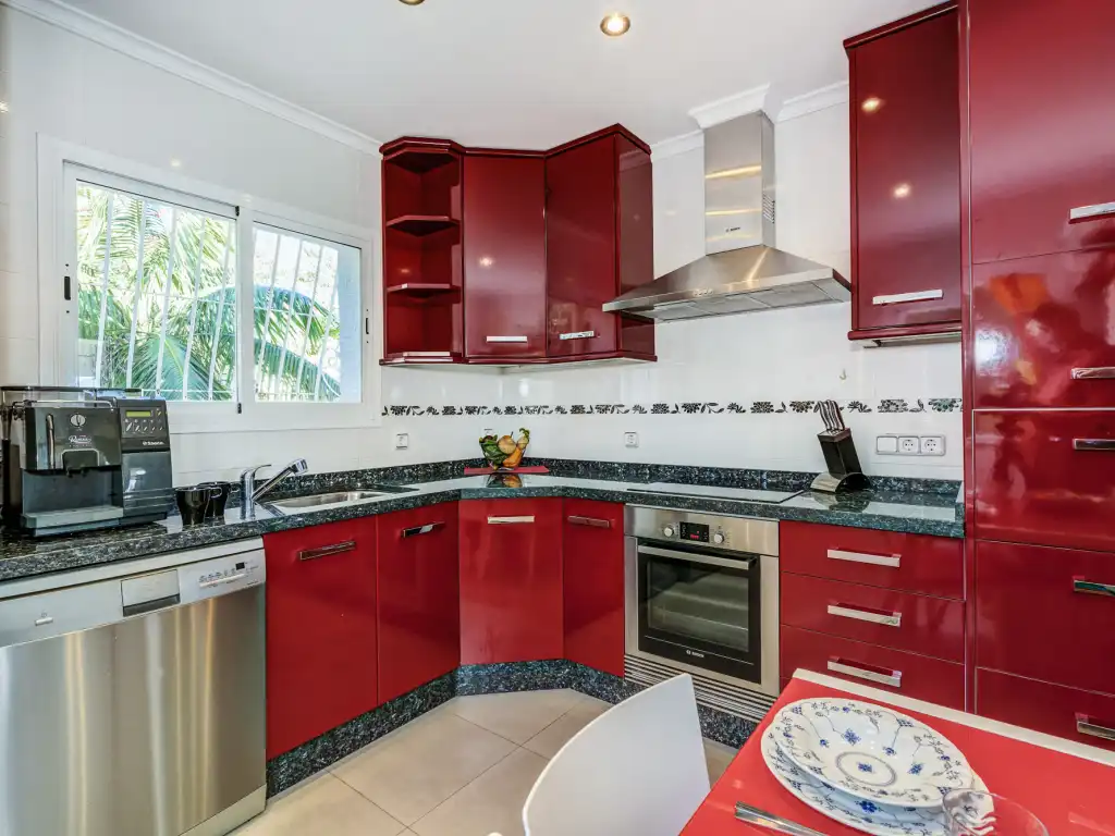 Casa amb jardí en venda a La Granadella  - Costa Nova, imagen 21