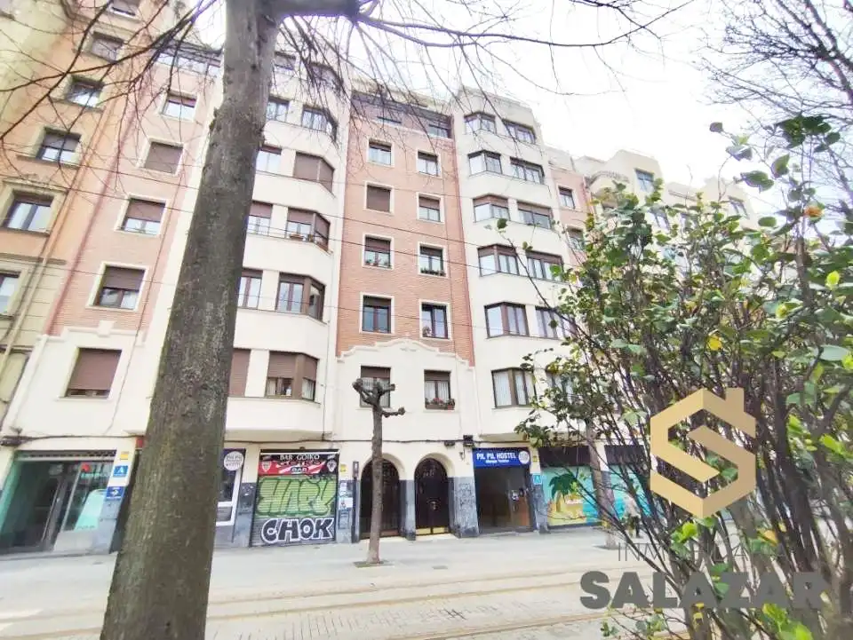 Pis amb terrassa en venda a Sabino Arana Etorbidea, imagen 36