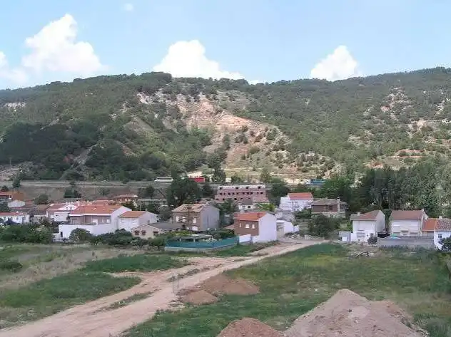 Piso en venta en Iriépal - Taracena - Valdenoches