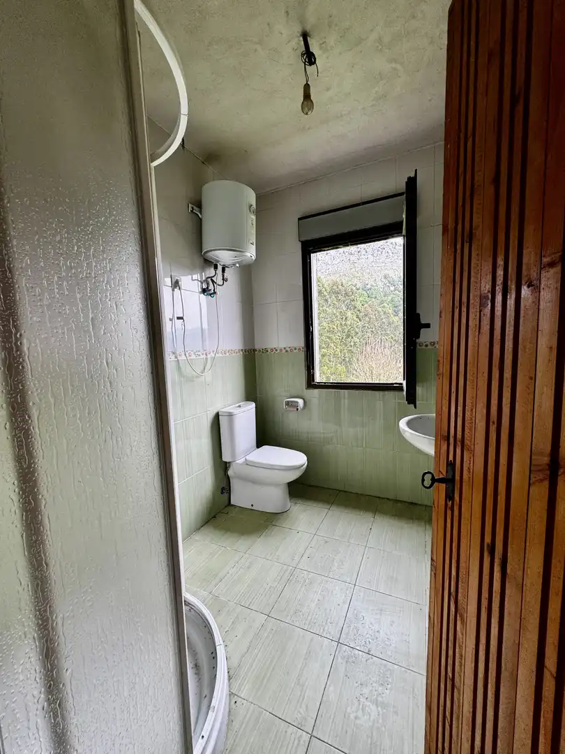 Bathroom of Houses for sale in Arredondo