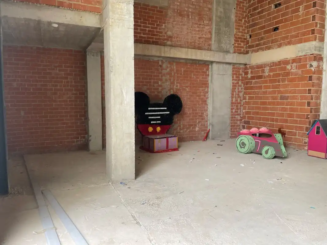 Local comercial en venta en Carrer Ferrocarril d'Alcoi, imagen 31