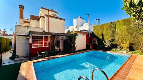 Foto 4 de Casa o xalet en venda a Calle Torre del Agua(v.blancas), Albolote, Granada