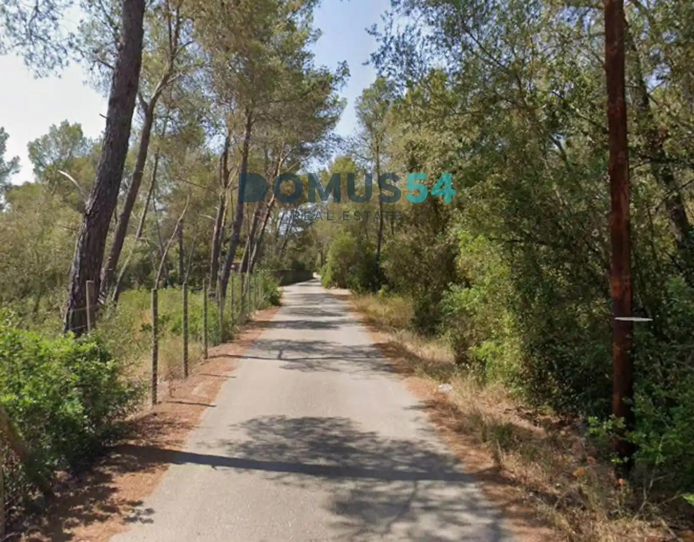 Grundstücke zum Verkauf in Alcúdia