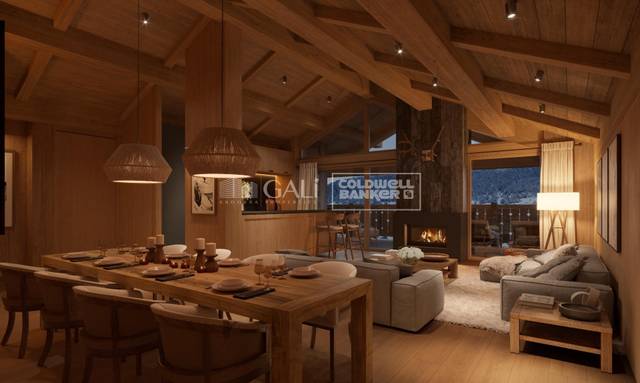 Piso en Venta en  Camí Pont del Tarter en El Tarter