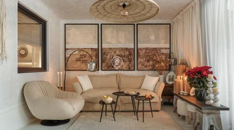 Foto 2 de Àtic en venda a Carrer Carrer del Tenor Masini, 16, Sants, Barcelona