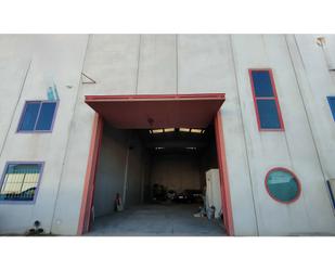 Industrial buildings for sale in Torre-Pacheco ciudad