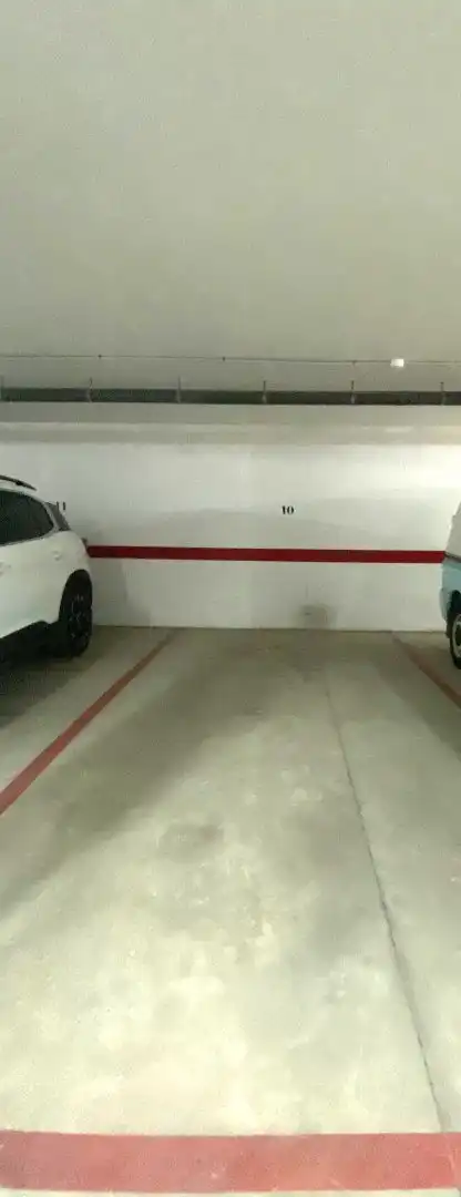 Parking de Garaje en venta en Chipiona