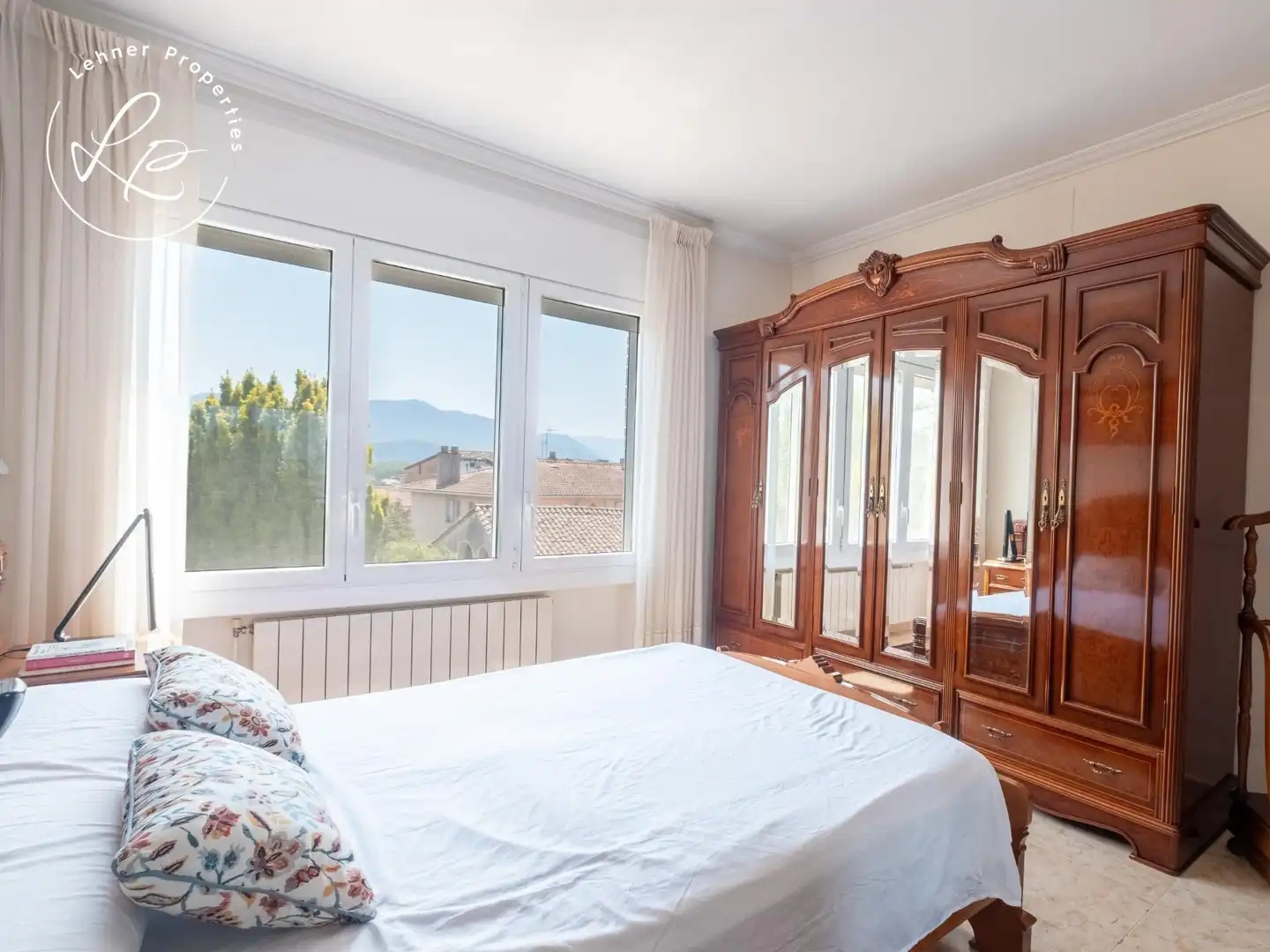 Casa con jardín en venta en Olot, imagen 15