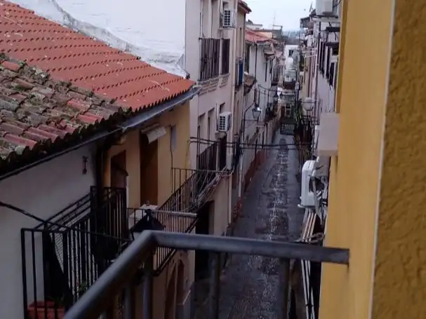 Pis amb ascensor en venda a Calle Nueva 23, imagen 20