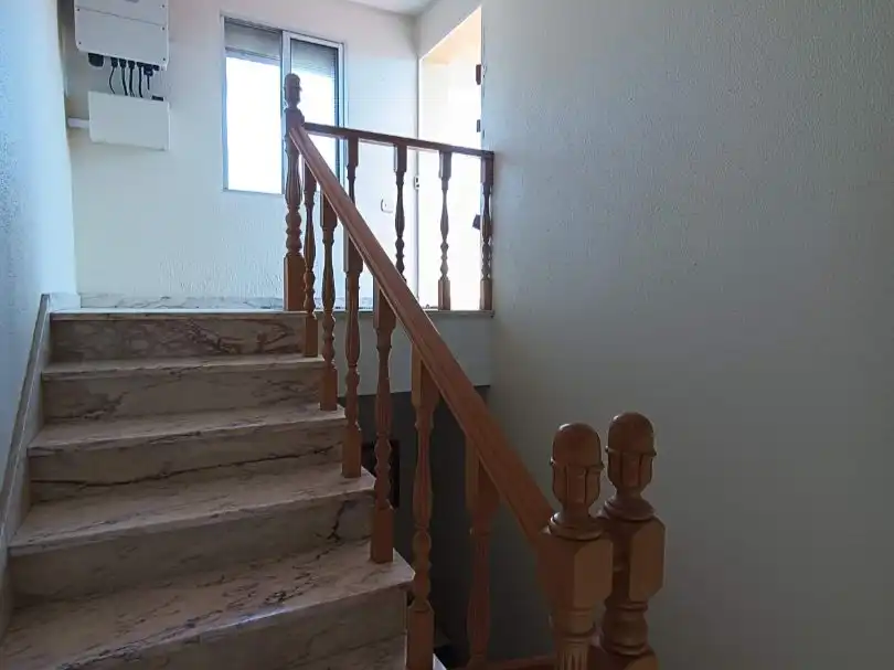Chalet con jardín en venta en Calle Romero 6, imagen 34