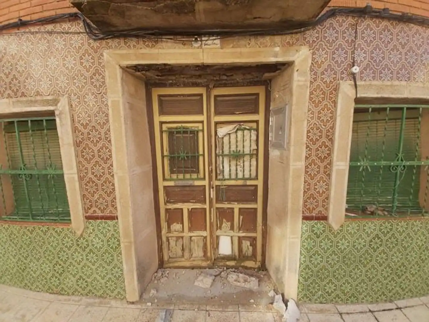 Detached homes for sale in Torre de Juan Abad