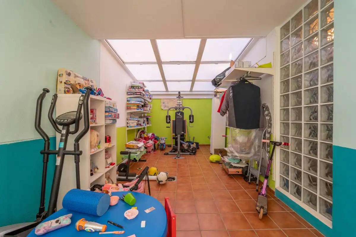 Flat for sale in Av. Retamar, La Capellanía - El Higuerón
