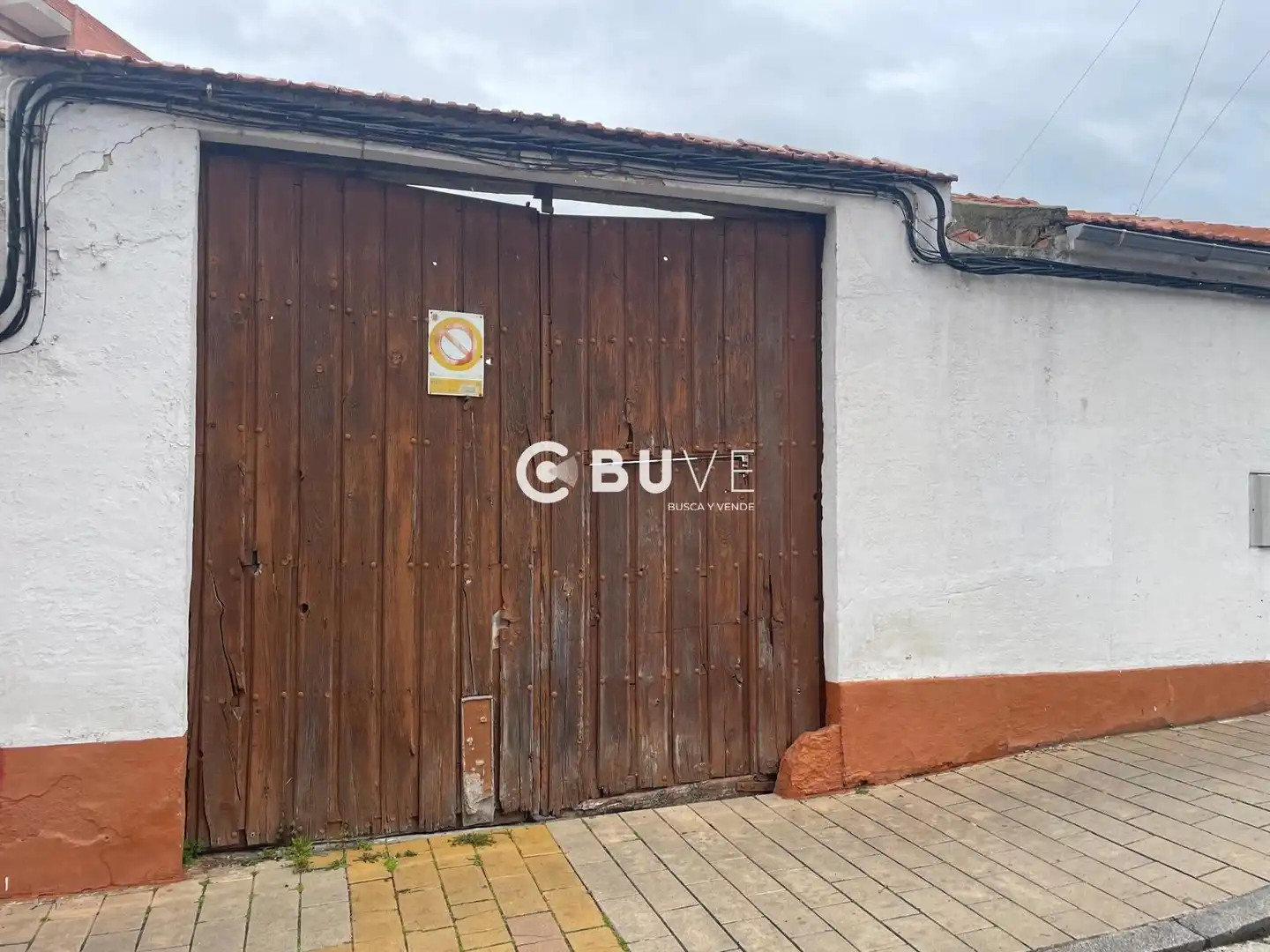Casa o xalet en venda a Camino Viejo del Polvorin, Pajarillos Altos