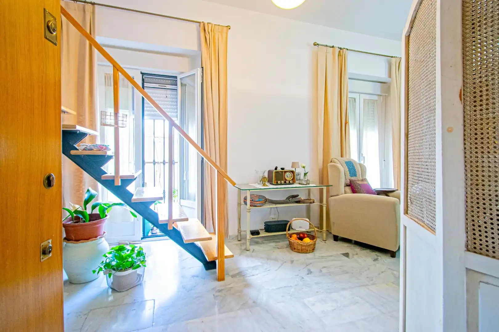 Piso en venta en Sevilla con Aire acondicionado y Terraza